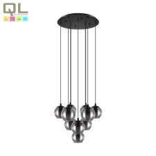 EGLO 98654 ARISCANI függesztett lámpa 10X40W világítás