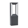 EGLO 98727 LED kült álló fk/fh 34cm IP44 Riforano