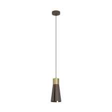 EGLO 98838 LED függ GU10 1x4,5W mokka Losalomas világítás