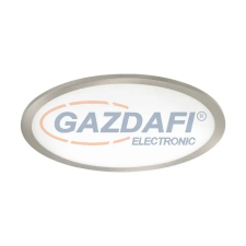 EGLO 98866 LEDbeép 22W 3000K 22,5cm nik FUEVAFLEX világítás
