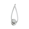 EGLO 98889 LED-WL NICKEL-MATT 'PALOZZA 1'