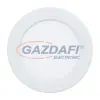 EGLO 99191 LEDbeép 5,4W 11,7cm 3000Kfhszab Fueva5