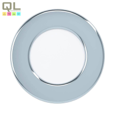 EGLO 99208 FUEVA 5 süllyesztett lámpa 2,7W NW világítás
