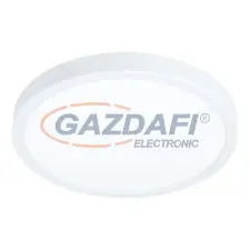 EGLO 99227 LEDmenny 19,2W 28,5cm4000K fehérFueva5 világítás