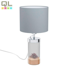 EGLO 99289 LIDSING asztali lámpa 40W világítás