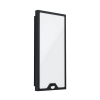 EGLO 99521 LED kült fali/menny 20W szenz Casazza