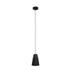 EGLO 99544 Függeszték E27 1x40Wfk/szürkeCanterras