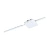 EGLO 99607 LEDmenny 3000K szögl feh/szat Sarginto