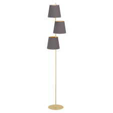EGLO 99612 ALMEIDA 2 álló lámpa 40W világítás