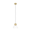 EGLO 99628 LEDfüggGU101x4,5Wcsiszréz/átlCerasella