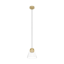 EGLO 99628 LEDfüggGU101x4,5Wcsiszréz/átlCerasella világítás