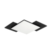 EGLO 99656 LED menny 21,6W 43,5x43,5cm Tamuria
