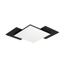EGLO 99656 LED menny 21,6W 43,5x43,5cm Tamuria világítás