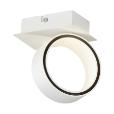 EGLO Albariza fehér LED mennyezeti spotlámpa (EG-39584) LED 1 izzós IP20 világítás
