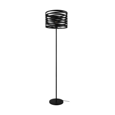 EGLO Álló E27 1x40W fekete Cremella világítás