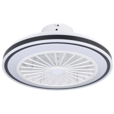 EGLO Almeria Eglo 35182 ventilátoros mennyezeti lámpa világítás