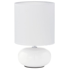 EGLO Aszt E14 40W feh m:26cm d:15cm Trondio világítás