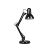 EGLO Asztali lámpa, 20 w, eglo "colinezza", fekete
