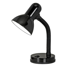 EGLO Asztali lámpa, 40 W, "Basic", fekete világítás