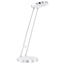 EGLO Asztali lámpa, LED 3W, "Gexo", fehér, króm világítás