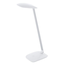EGLO Asztali lámpa, LED 4,5 W, "Cajero", fehér elemlámpa