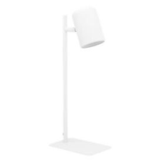 EGLO Asztali lámpa, LED, 4,5 W, EGLO "Ceppino", fehér világítás