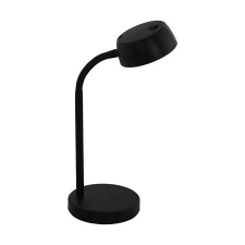EGLO Asztali lámpa, LED, 4,5 W, EGLO &quot;Cabales&quot;, fekete világítás