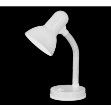 EGLO BASIC asztali lámpa fehér 1xE27 világítás