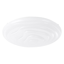 EGLO BATTISTONA fehér LED mennyezeti lámpa (EG-900605) LED 4 izzós IP20 világítás
