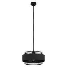 EGLO Bazely 43668 függeszték, 1x40W E27 világítás