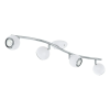 EGLO Bimeda - EGLO 31004 - LED mennyezeti