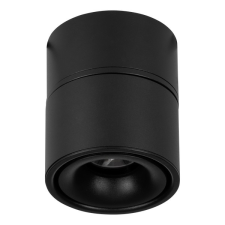 EGLO Bohoyo fekete LED mennyezeti spotlámpa (EG-901044) LED 1 izzós IP20 világítás