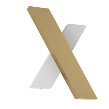 EGLO Brezzara Eglo-390228 fali lámpa világítás