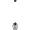  Eglo CADAQUES  98582 Függőlámpa 1x40W/E27