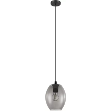  Eglo CADAQUES  98582 Függőlámpa 1x40W/E27 világítás