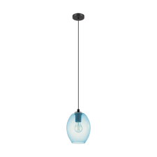 EGLO CADAQUES FÜGGESZTÉK E27 1X40W világítás