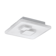 EGLO CADEGAL fehér LED mennyezeti lámpa (EG-33941) LED 1 izzós IP20 világítás