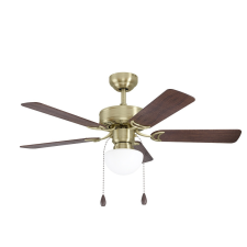 EGLO Cadiz Eglo 35075 ventilátoros mennyezeti lámpa világítás