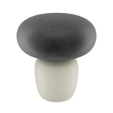 EGLO CAHUAMA fehér - fekete asztali lámpa (EG-99825) E27 1 izzós IP20 világítás