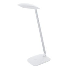 EGLO Cajero asztali lámpa LED fehér (95695) világítás