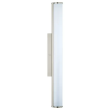 EGLO CALNOVA nikkel fürdőszobai LED fali lámpa (EG-94716) LED 1 izzós IP44