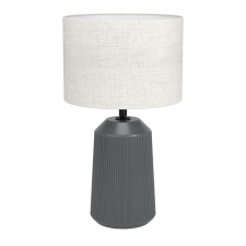 EGLO CAPALBIO 900824 asztali lámpa, 1x40W E27 világítás
