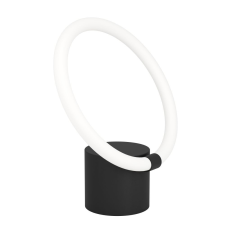 EGLO CARANACOA 900565 asztali lámpa, 11,5W LED, 3000K, 1500 lm világítás