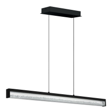 EGLO CARDITO 1 900895 függeszték, 6x6W LED, 2700K-5000K, 3420 lm világítás