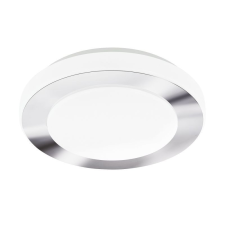 EGLO Carpi LED fali/menny.11W króm IP44 világítás