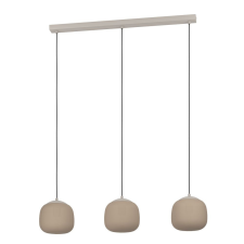EGLO COMINIO 900894 függeszték, 3x40W E27 világítás