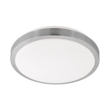 EGLO COMPETA 1 nikkel LED mennyezeti lámpa (EG-96033) LED 1 izzós világítás