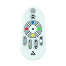 EGLO CONNECT REMOTE Beltéri lámpa távirányító, műanyag, fehér, EGLO, 33235 világítás