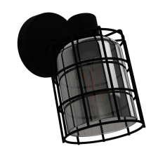 EGLO Consaca 99711 spotlámpa, 1x28W E27 világítás