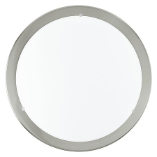 EGLO DL 12W NICKEL-M/SATINIERT 'LED PLANET'- 31254 világítás